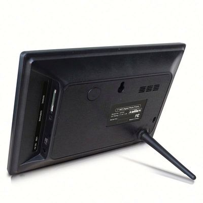 7-calowy 1.4GHz Quad Core Android Tablet PC z wejściem USB - All-in-One PC z ekranem dotykowym do użytku komercyjnego