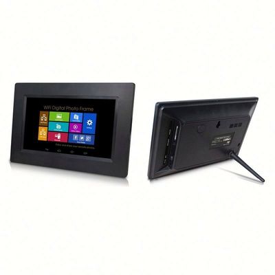 7-calowy 1.4GHz Quad Core Android Tablet PC z wejściem USB - All-in-One PC z ekranem dotykowym do użytku komercyjnego