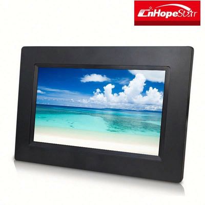 7-calowy 1.4GHz Quad Core Android Tablet PC z wejściem USB - All-in-One PC z ekranem dotykowym do użytku komercyjnego