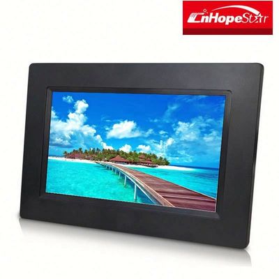 7-calowy 1.4GHz Quad Core Android Tablet PC z wejściem USB - All-in-One PC z ekranem dotykowym do użytku komercyjnego