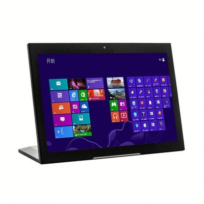 2.0M/P Kamera 10-calowa Wi-Fi All In One Touch Screen PC 300cd/M2