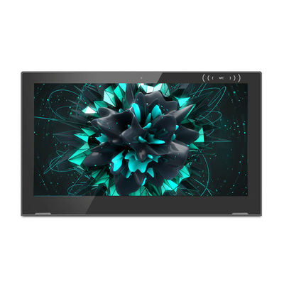 13,3-calowy tablet z systemem Android z ekranem IPS, procesorem Octa Core 1,5 GHz i 10-punktowym ekranem dotykowym pojemnościowym