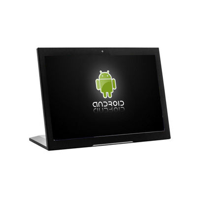 13,3-calowy tablet z systemem Android z ekranem IPS, procesorem Octa Core 1,5 GHz i 10-punktowym ekranem dotykowym pojemnościowym