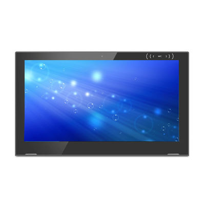 17-calowy tablet z Androidem Octa-Core 1.5GHz z 10-punktowym ekranem pojemnościowym i rozdzielczością 1920x1080