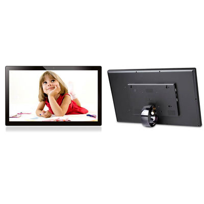 Wysokiej rozdzielczości RK3399 21 Inch Android Tablet / All In One Touch Screen Computer