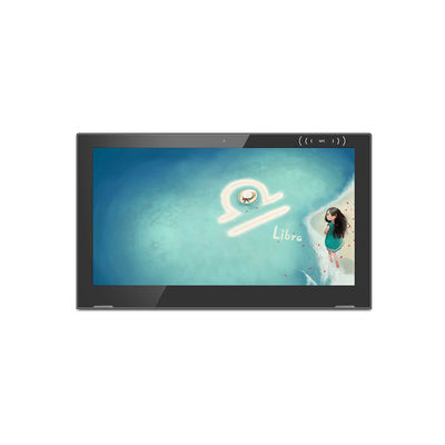 15.6-calowy ekran IPS Android 8.1 All-in-One Touch Screen PC z 10-punktowym pojemnościowym dotykiem do użytku komercyjnego