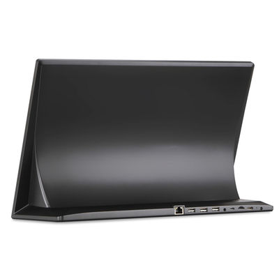15.6-calowy ekran IPS Android 8.1 All-in-One Touch Screen PC z 10-punktowym pojemnościowym dotykiem do użytku komercyjnego