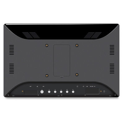 8GB ROM WIFI RJ45 POE 15,6 cala All In One Touch Screen PC Ultra Thin