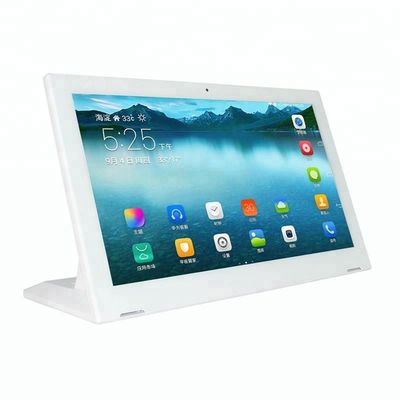 15.6 Inch IPS Android Tablet z procesorem Octa-Core RK3368 i Androidem 6.0 OS