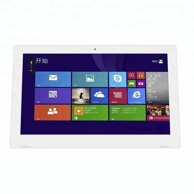 15.6 Inch IPS Android Tablet z procesorem Octa-Core RK3368 i Androidem 6.0 OS
