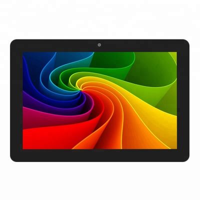 Komputer z ekranem dotykowym Hopestar 10 cali z Androidem, procesorem Octa-Core 1.5GHz, 10-punktowym ekranem pojemnościowym i obsługą sieci RJ45, montowany na ścianie