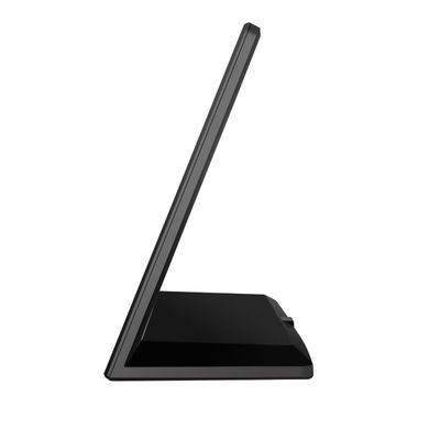 13,3-calowy komputer All-in-One z ekranem dotykowym Full HD IPS, 10-punktowym ekranem pojemnościowym i przewodowym połączeniem RJ45