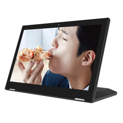 Hopestar 13,3-calowy wodoodporny komputer All-in-One z ekranem dotykowym IPS i procesorem Octa-core RK3368