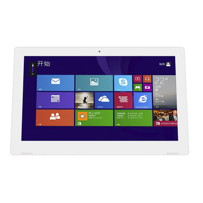 15 cali 1080p Octa Core 1.5GHz All-in-One Touch Screen PC z Androidem 6.0 dla Supermarketu