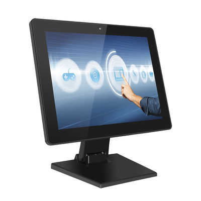 15-calowy system POS z ekranem dotykowym, procesorem RK3188 Quad Core i 10-punktowym pojemnościowym ekranem dotykowym Android AIO PC
