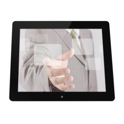 15-calowy system POS z ekranem dotykowym, procesorem RK3188 Quad Core i 10-punktowym pojemnościowym ekranem dotykowym Android AIO PC