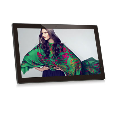 RK3288 Komputer z pojemnościowym ekranem dotykowym, 18,5 cala 1,80 GHz tablet Android
