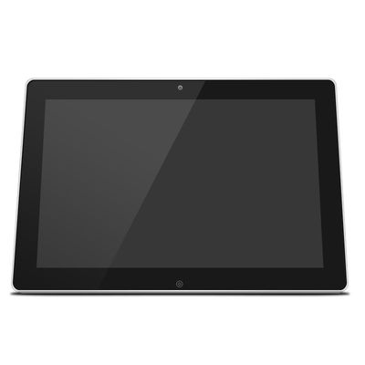 RJ45 lcd 802.11b/g/n WiFi All In One Touch Screen PC 2,0GHz 13 cali