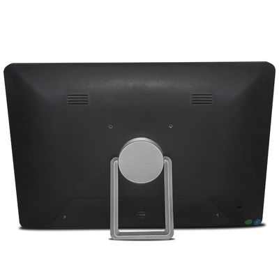 RJ45 lcd 802.11b/g/n WiFi All In One Touch Screen PC 2,0GHz 13 cali