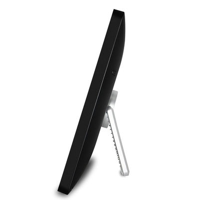 Przemysłowy HD 13,3" 2,0 GHz All In One Touch Screen PC 1920x1080