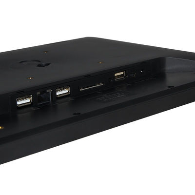 Inteligentny 12-calowy tablecik Android z Androidem 5.1 RK3288 Kamera WiFi RJ45 HD Karta SD USB