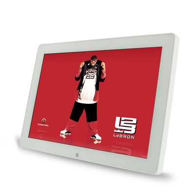12 cali wodoodporny 1.6Ghz tablet Android z portem Rj45