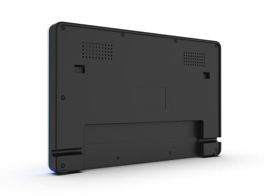 10.1 cali LED Light Meeting Tablet Android POE NFC Reklama RJ45