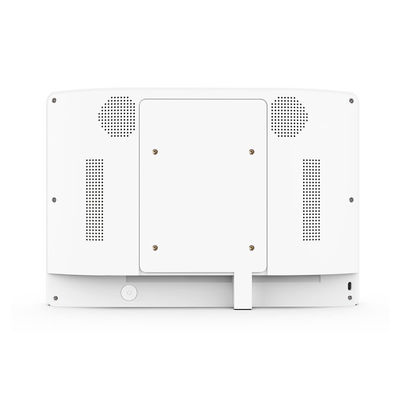 10 cali 4G SIM Slot Wall Mount POE Meeting Room PC Android RK3288 USB OTG