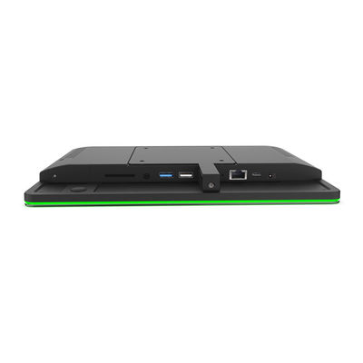 10-calowe światło LED Android 8.1 Tablet PC NFC POE All In One PC