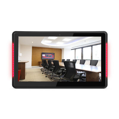 Tablet android pc All in one tablet android 13,3 cali z funkcją POE nfc 1920*1080 rozdzielczość