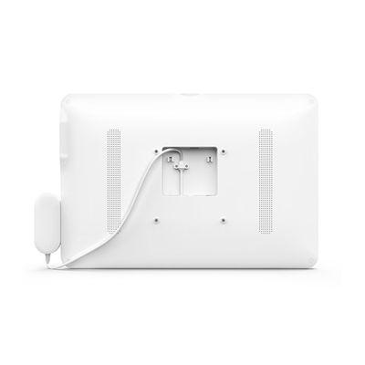 15.6 cali FHD Szpital Medyczny Tablet Android PC Wall Mount POE NFC