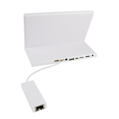 7-calowy tablet z systemem Android IPS z opcją RJ45 i czterordzeniowym procesorem Cortex A7