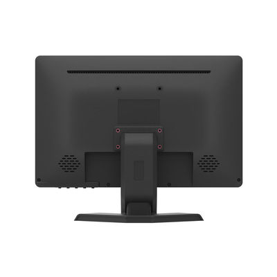 FCC 15.6 Inch Led Monitor 1920X1080 IPS Led Monitor VGA USB DVI AV HDMI wejście
