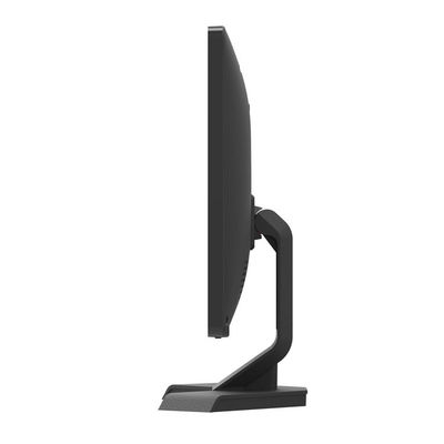 FCC 15.6 Inch Led Monitor 1920X1080 IPS Led Monitor VGA USB DVI AV HDMI wejście