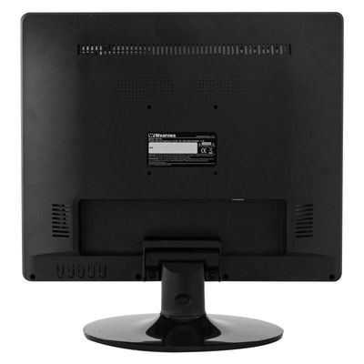 Rohs 1280x1024 17-calowy monitor LED Led Pc Monitor Do pulpitu