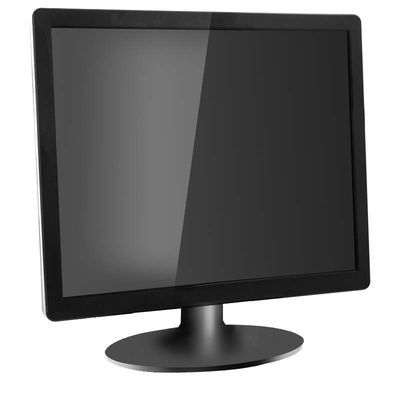 Rohs 1280x1024 17-calowy monitor LED Led Pc Monitor Do pulpitu