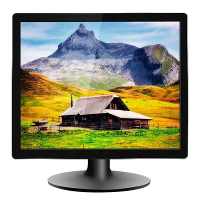 19" SXGA 1280x1024 LED Monitory komputerowe 3 lata gwarancji