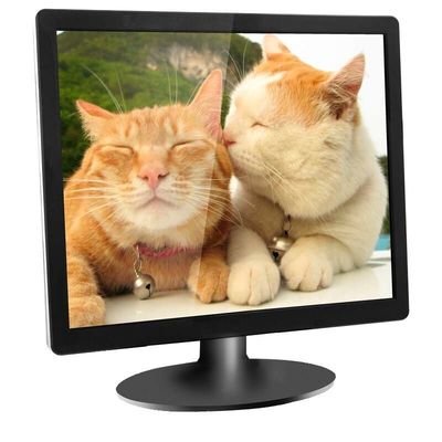 19" SXGA 1280x1024 LED Monitory komputerowe 3 lata gwarancji
