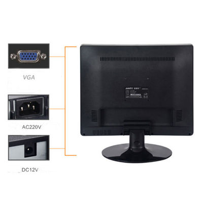 19" SXGA 1280x1024 LED Monitory komputerowe 3 lata gwarancji