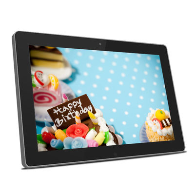 13,3-calowy komputer All-in-One z ekranem dotykowym FHD, procesorem Rockchip RK3288 Quad Core i systemem Android 8.1