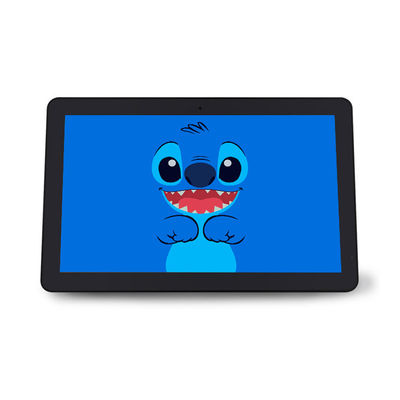 13,3-calowy tablet przemysłowy z ekranem IPS, procesorem RK3288 Quad Core i wodoodporną konstrukcją do montażu na ścianie