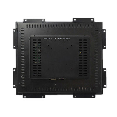 RS323 USB 12" monitora dotykowego