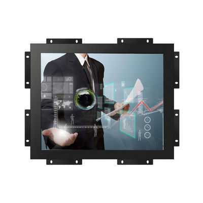 RS323 USB 12" monitora dotykowego