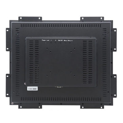 RS323 USB 12" monitora dotykowego