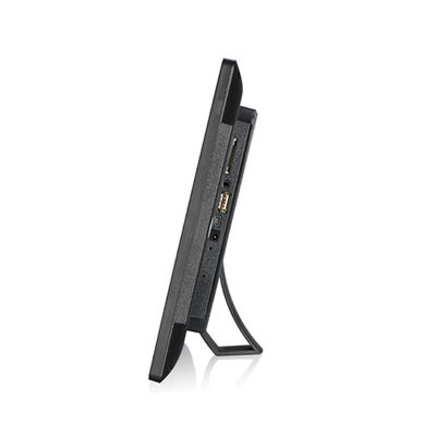 13,3-calowy komputer stacjonarny All-in-One z ekranem dotykowym IPS, procesorem Quad Core 2,0 GHz i jasnością 300 cd/m2