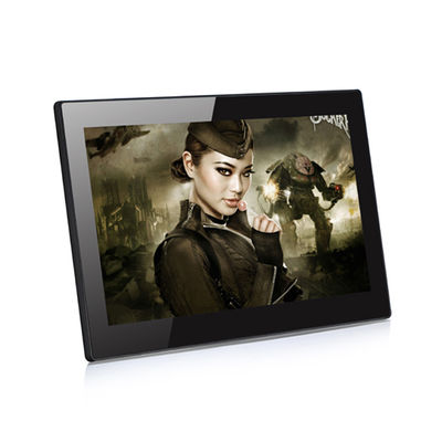13,3-calowy komputer stacjonarny All-in-One z ekranem dotykowym IPS, procesorem Quad Core 2,0 GHz i jasnością 300 cd/m2