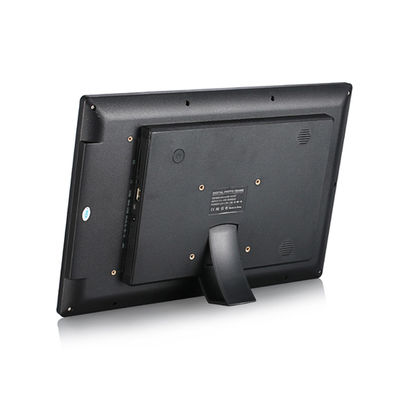 13,3-calowy komputer stacjonarny All-in-One z ekranem dotykowym IPS, procesorem Quad Core 2,0 GHz i jasnością 300 cd/m2