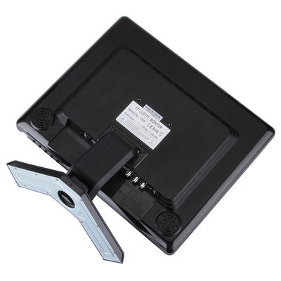 CNHopestar 19-calowy przenośny monitor BNC HDMI LCD do monitorowania CCTV