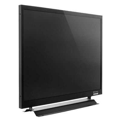 350cd/m2 12 cali Monitor Komputerowy CCTV Rohs Ekran LCD 1024×768