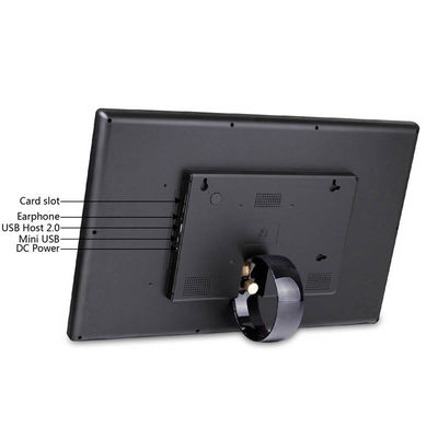 Tablet z systemem Android o przekątnej 18,5 cala, wyświetlaczem IPS, procesorem RK3288/RK3399 i funkcją Power over Ethernet (PoE)